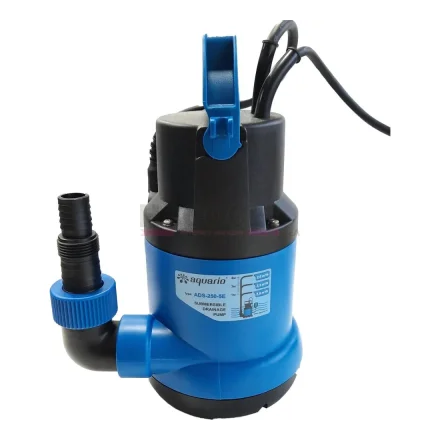 Дренажный насос Aquario ADS-250-5E