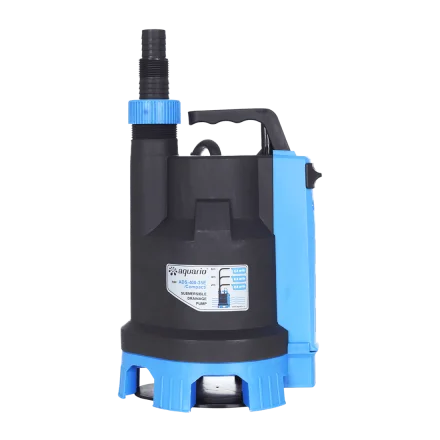 Дренажный насос Aquario ADS-400-35E Compact