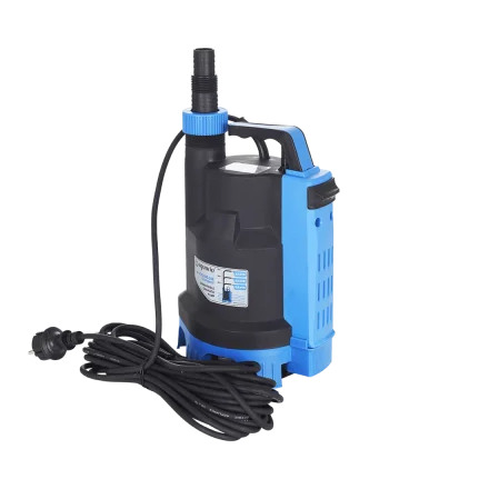 Дренажный насос Aquario ADS-400-35E Compact