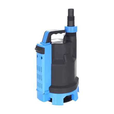 Дренажный насос Aquario ADS-400-35E Compact