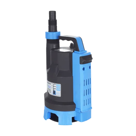 Дренажный насос Aquario ADS-400-35E Compact