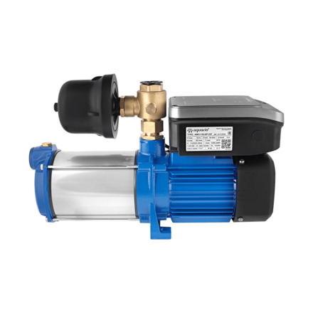 Насосная станция Aquario AMH-130-6P-VIP