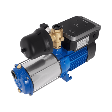 Насосная станция Aquario AMH-130-6P-VIP