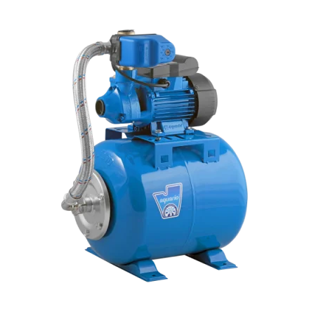 Насосная станция Aquario AUTO ADB-35