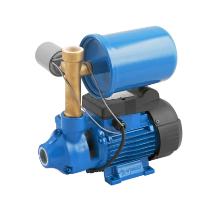 Насосная станция Aquario AUTO ADB-35-mini