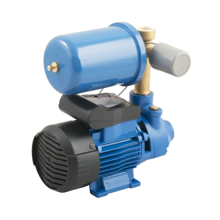 Насосная станция Aquario AUTO ADB-35-mini