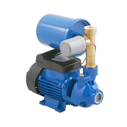 Насосная станция Aquario AUTO ADB-35-mini