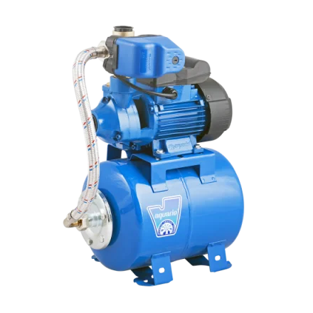 Насосная станция Aquario AUTO ADB-35(8L)