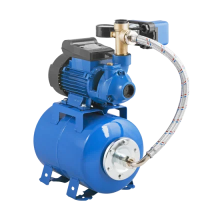 Насосная станция Aquario AUTO ADB-35(8L)