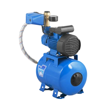 Насосная станция Aquario AUTO ADB-35(8L)