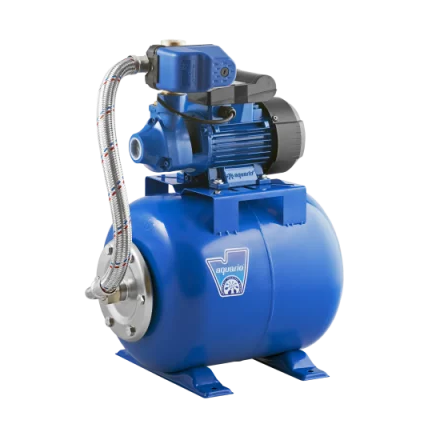 Насосная станция Aquario AUTO ADB-40