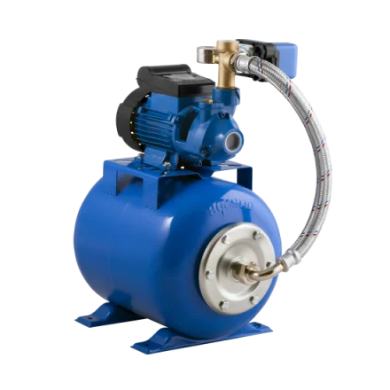 Насосная станция Aquario AUTO ADB-40