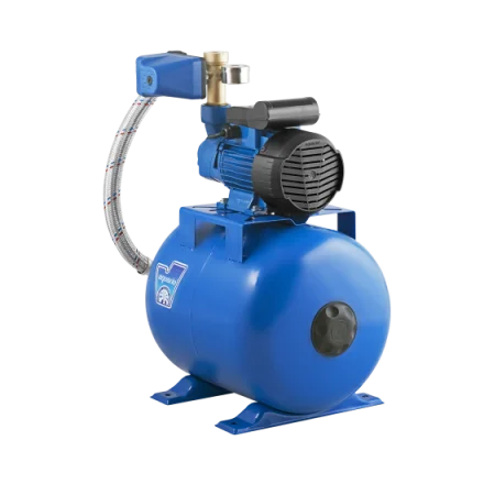 Насосная станция Aquario AUTO ADB-40