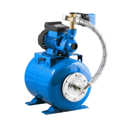 Насосная станция Aquario AUTO ADB-35