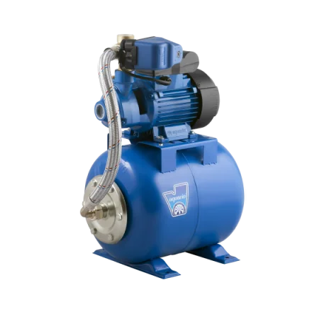 Насосная станция Aquario AUTO ADB-60