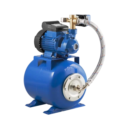 Насосная станция Aquario AUTO ADB-60