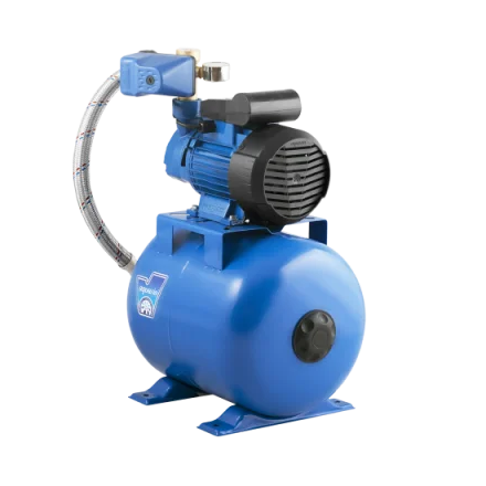 Насосная станция Aquario AUTO ADB-60