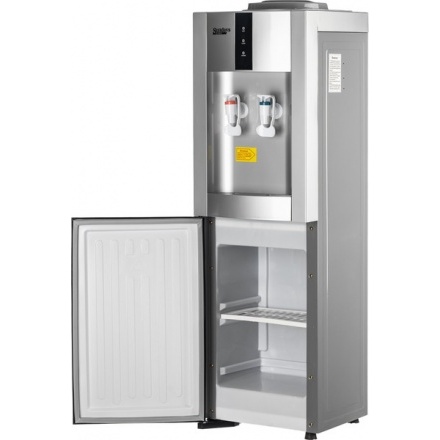 Кулер Sundays SL-16LB (серебристый)