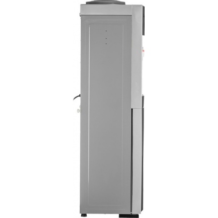 Кулер Sundays SL-16LB (серебристый)