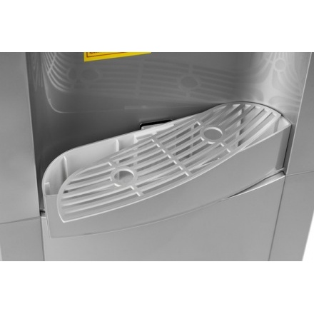 Кулер Sundays SL-16LB (серебристый)