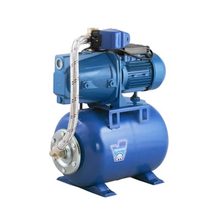 Насосная станция Aquario AUTO AJC-101B