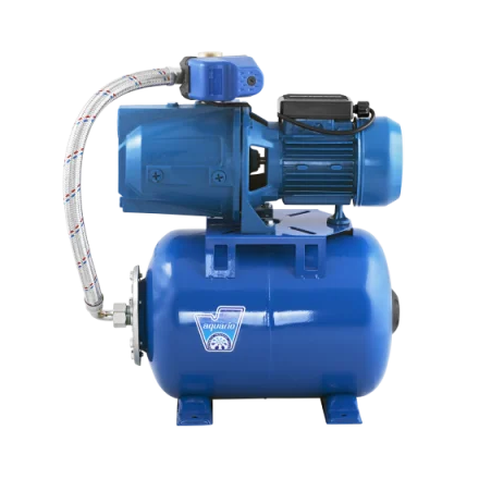 Насосная станция Aquario AUTO AJC-101B