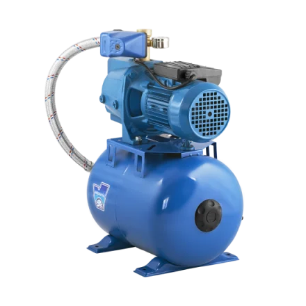 Насосная станция Aquario AUTO AJC-101B