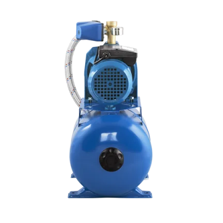 Насосная станция Aquario AUTO AJC-101B