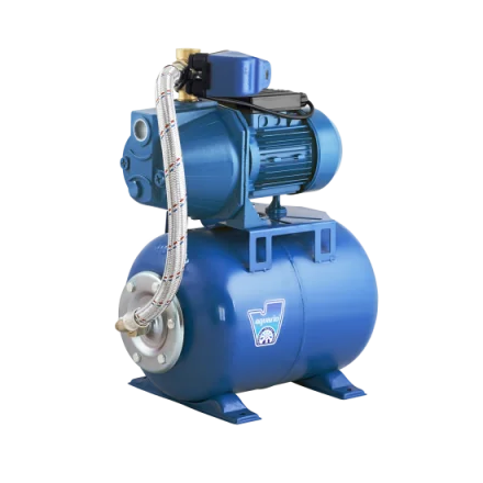 Насосная станция Aquario AUTO AJC-101B (50 л)