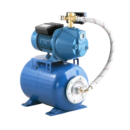 Насосная станция Aquario AUTO AJC-101B (50 л)