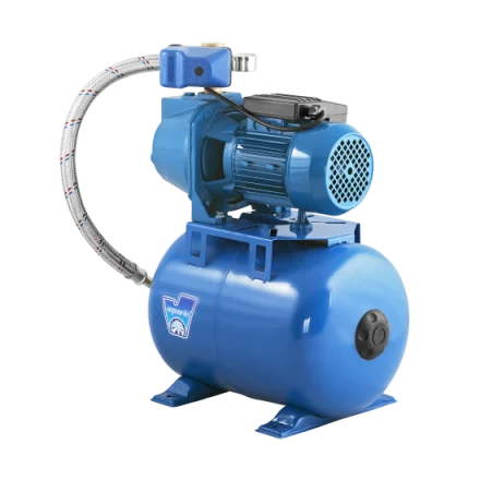 Насосная станция Aquario AUTO AJC-101B (50 л)