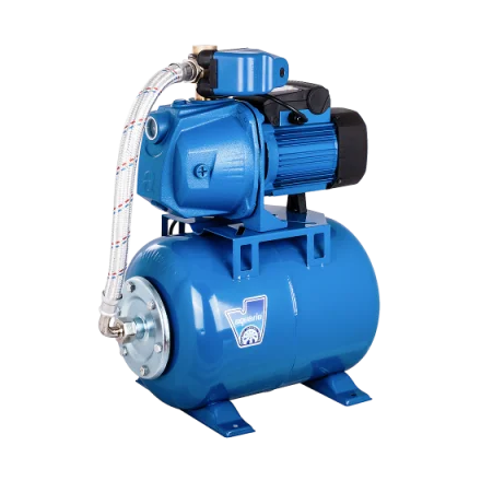 Насосная станция Aquario AUTO AJC-81