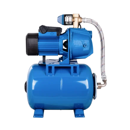 Насосная станция Aquario AUTO AJC-81