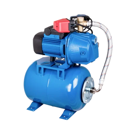 Насосная станция Aquario AUTO AJC-81