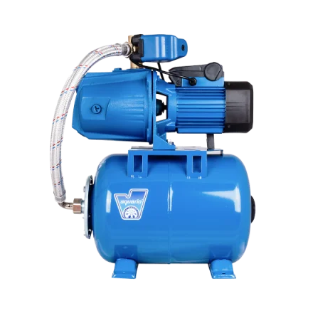 Насосная станция Aquario AUTO AJC-81B