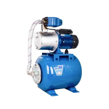 Насосная станция Aquario AUTO AJS-100A