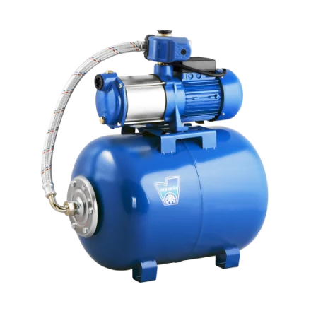 Насосная станция Aquario AUTO AMH-100-6P