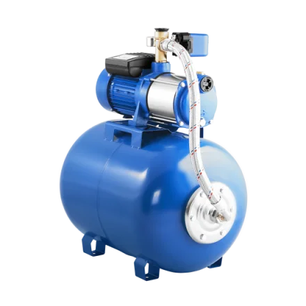 Насосная станция Aquario AUTO AMH-100-6P