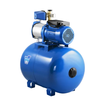 Насосная станция Aquario AUTO AMH-100-6P