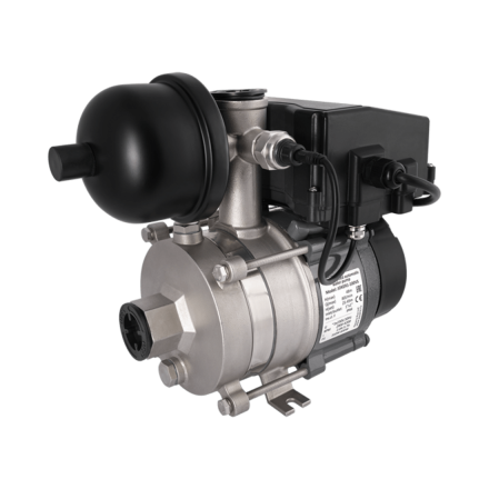 Насосная станция Aquario Joker1-100VS