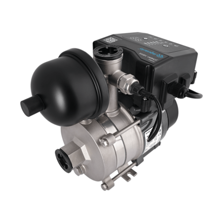 Насосная станция Aquario Joker1-100VS
