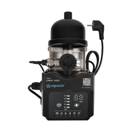 Насосная станция Aquario Joker1-100VS