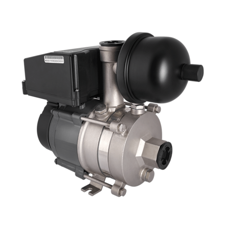 Насосная станция Aquario Joker1-100VS