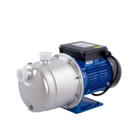 Поверхностный насос Aquario AJS-125A