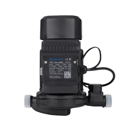 Поверхностный насос Aquario TEMA-400EA
