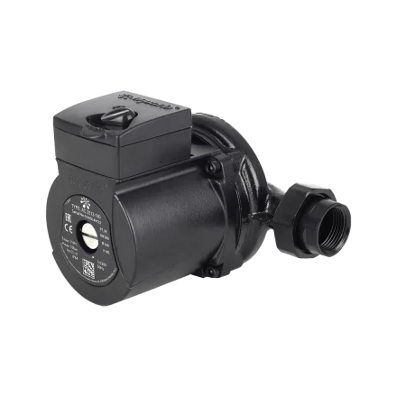 Циркуляционный насос Aquario AC 2512-180