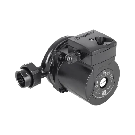 Циркуляционный насос Aquario AC 2512-180