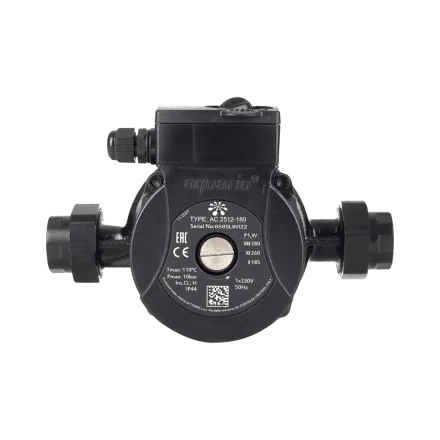 Циркуляционный насос Aquario AC 2512-180