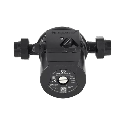 Циркуляционный насос Aquario AC 2512-180