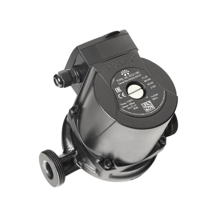 Циркуляционный насос Aquario AC 2512-180